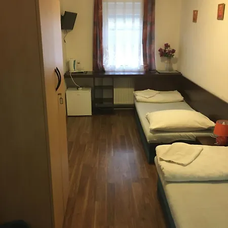 Harrys * Komarno