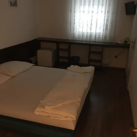 Harrys Motel